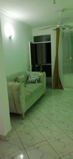 Jeff's staycation - Bamburi - 1