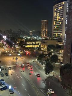 Central luxurious apartment with amazing Nile view - Le Caire - 6