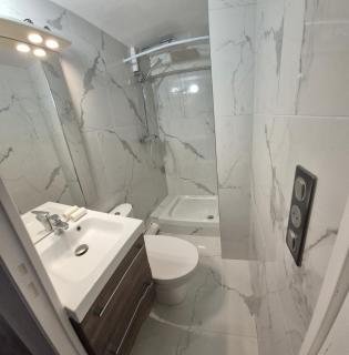 Chambre meuble Sdb Wc et accès privatifs - Champigny-sur-Marne - 8