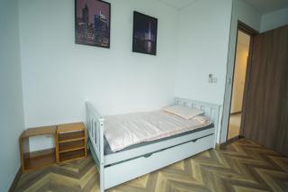 Sunwah Pearl - Ho Chi Minh-stad - 8