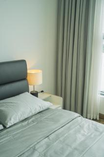 Sunwah Pearl - Ho Chi Minh-stad - 3