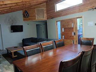 Casa para 8 personas - Licán Ray - 3