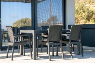 LUXURY VILLAS AKTI - Aliveri - 7