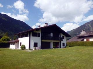Duplex Mont-Blanc, 3 Chambres, Cheminée, Parking, Animaux OK - FR-1-517-11 - Chamonix-Mont-Blanc - 9