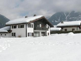 Duplex Mont-Blanc, 3 Chambres, Cheminée, Parking, Animaux OK - FR-1-517-11 - Chamonix-Mont-Blanc - 8