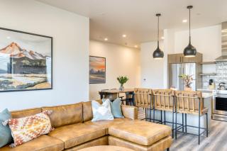 1119 Aerie Buyout 2 Units Near Old Bend Hot Tub Mountain View - Bend - 7