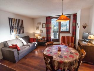 Studio à Chamonix avec Parking et Animaux Admis - FR-1-517-35 - Chamonix-Mont-Blanc - 8