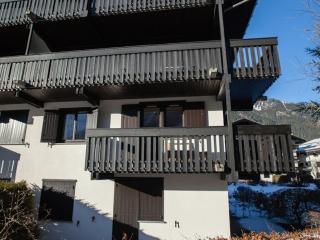 Studio à Chamonix avec Parking et Animaux Admis - FR-1-517-35 - Chamonix-Mont-Blanc - 5