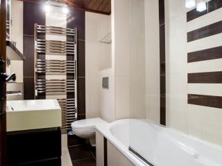 Studio à Chamonix avec Parking et Animaux Admis - FR-1-517-35 - Chamonix-Mont-Blanc - 4