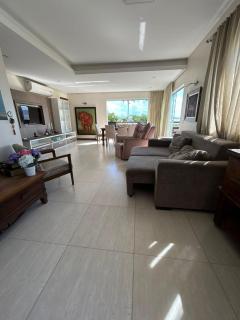 Casa 4 quartos com piscina, até 9 pessoas, em Santo Antônio de Lisboa - Floripa - 2