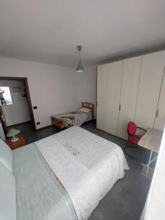 Fly & Rest BGY - Zanica - 7