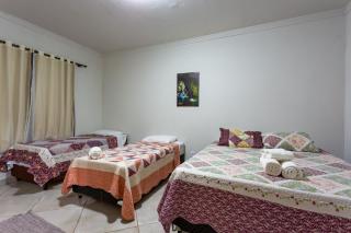 Pousada Pé de Cedro - 9