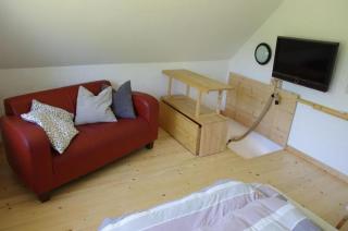 Schwalbenhaus-Netzow - Templin - 6
