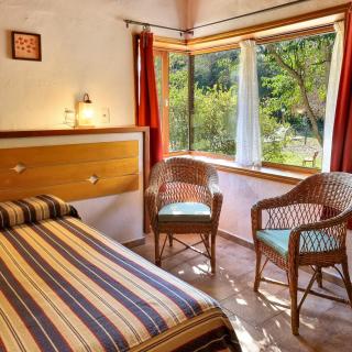 Cabañas Am Bach - 7