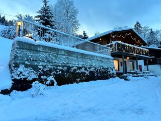Chalet im Gus - Flumserberge & Walensee - Oberterzen - 9
