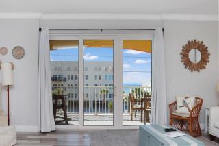Summerhouse 309 by Pristine Properties - Mexico Beach - 5