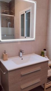 Apartamento en Sevilla Centro con Vistas a la Plaza Alameda de Hércules - Hasta 7 personas - Sevilla - 8