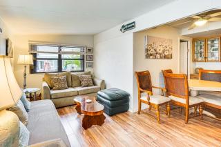 Nettles Island Vacation Rental with Resort Amenities - Jensen Beach - 8
