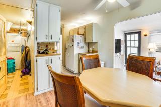 Nettles Island Vacation Rental with Resort Amenities - Jensen Beach - 2