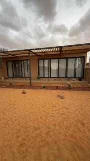 مبيت المزرعة Farm Inn - Madain Saleh - 0