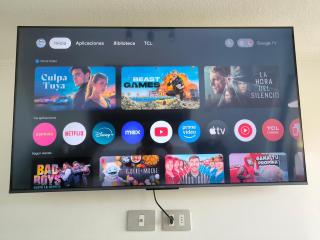 Confortable departamento en Costa de Montemar - Concón - 3