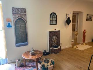 Riad 1001 Nights - 3