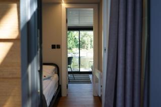 Domy Na Wodzie La Mare Houseboats Bydgoszcz - Bydgoszcz - 3