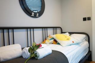 Domy Na Wodzie La Mare Houseboats Bydgoszcz - Bydgoszcz - 2