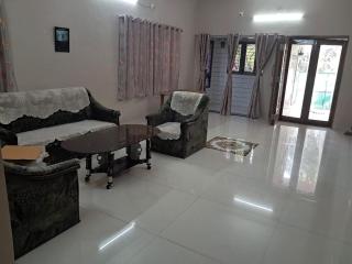 3 Bedroom Spacious Bungalow Nr DEVKA Beach - Daman - 0