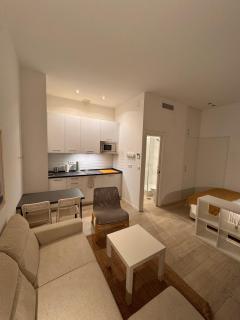 Apartamento cerca del Movistar-Arena Wizink - Madrid - 6