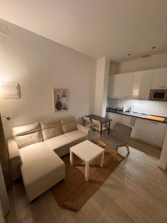 Apartamento cerca del Movistar-Arena Wizink - Madrid - 2