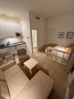 Apartamento cerca del Movistar-Arena Wizink - Madrid - 0