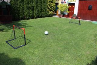 Ubytovanie Veľká Fatra - 3