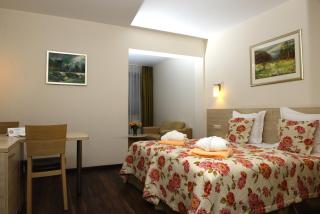 Hotel Nad Przełomem - 4