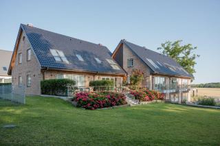 Ferienbauernhof Liesenberg Meerblickhaus Wellenreiter - Fehmarn - 3