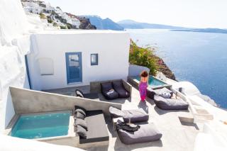 La Casa de Caldera - Oia - 7