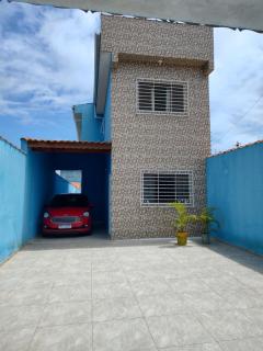 Refúgio - Itanhaém - 8