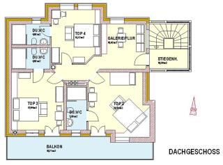 Alpenchalet Gosau - Gosau - 3