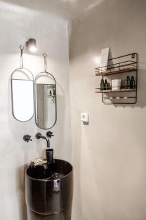 La Casa de Caldera - Oia - 2