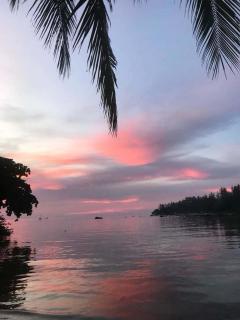 Smiley Bungalows Guesthouse - 4