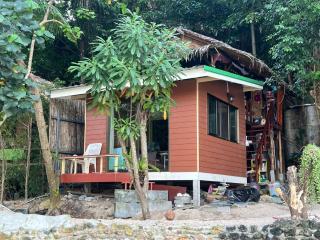 Smiley Bungalows Guesthouse - 3