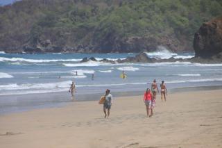 Villa Serenity 6 bedroom - 1 minute to the beach - Santa Cruz - 6