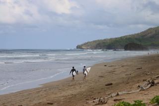 Villa Serenity 6 bedroom - 1 minute to the beach - Santa Cruz - 4