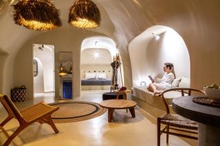 La Casa de Caldera - Oia - 6