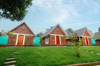 Misty Forest Resort Wayanad - - 0