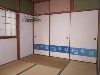 Enman Guest House Osaka - Osaca - 2