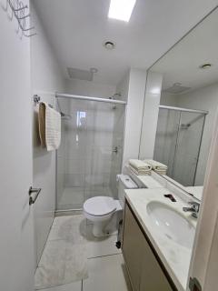 Excelente Studio em frente ao Salvador Shopping - 1