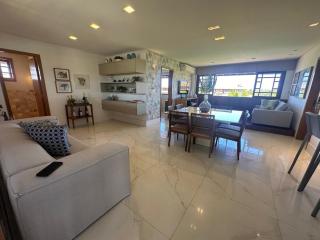 Luxury house at Praia do Forte - Mata de Sao Joao - 0