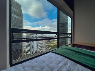 Apto bella vista, zona exclusiva! - 1