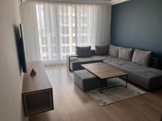 Dzevahir Sky City apartments - 3